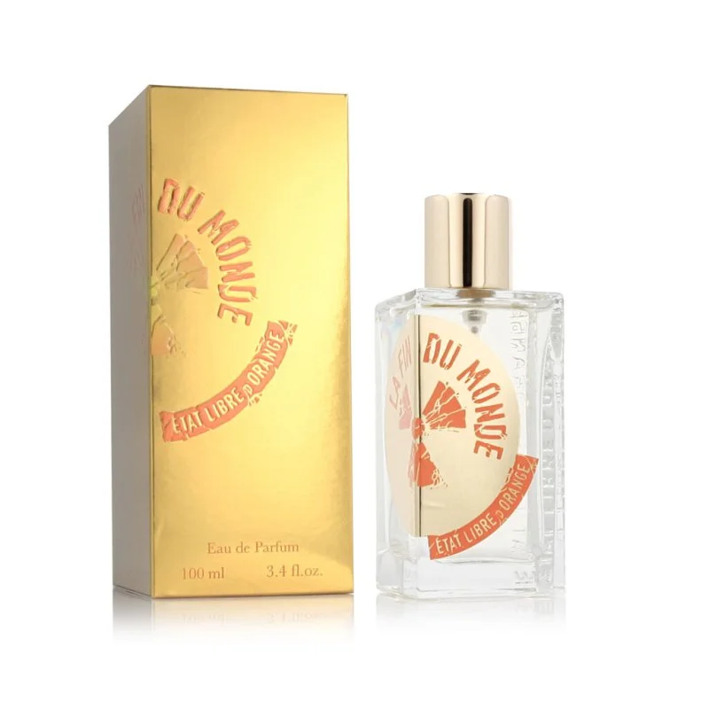 La Fin Du Monde eau de parfum unisex