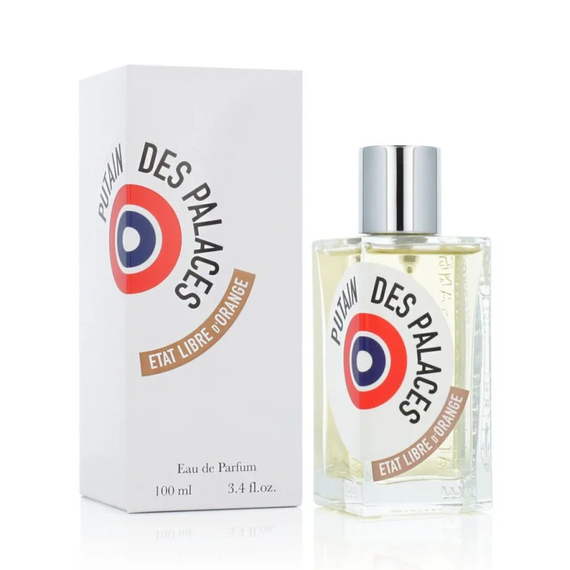 Putain des Palaces Eau de Parfum voor dames