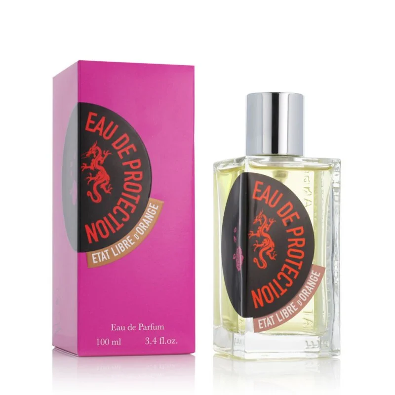 Rossy de Palma Eau de Protection eau de parfum voor dames