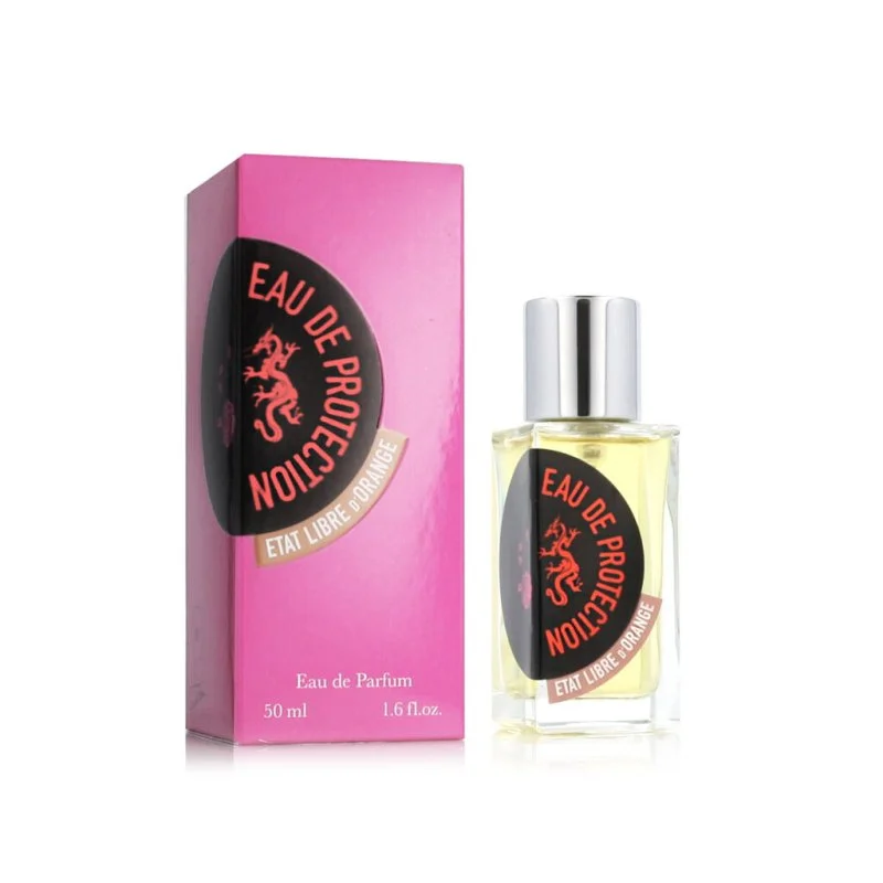 Rossy de Palma Eau de Protection eau de parfum voor dames