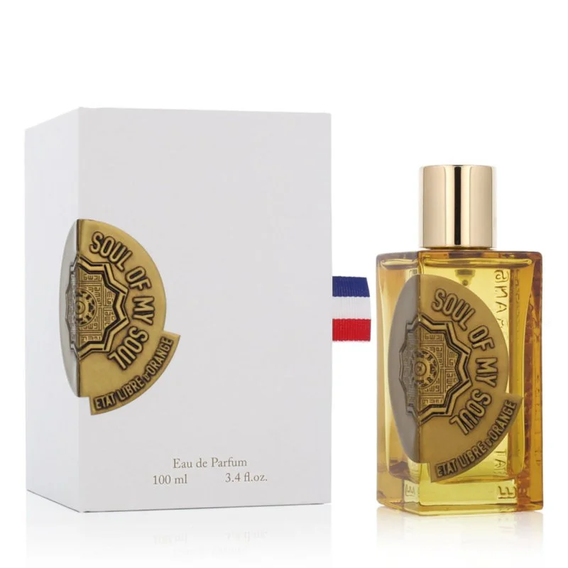 Soul Of My Soul Eau de Parfum unisex