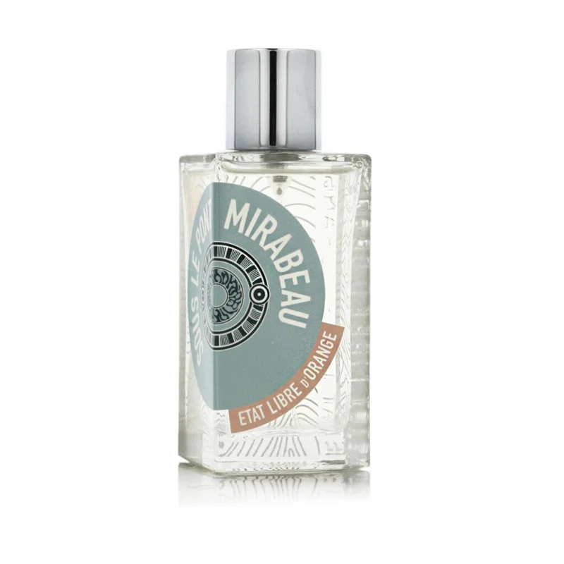 Sous Le Pont Mirabeau eau de parfum unisex