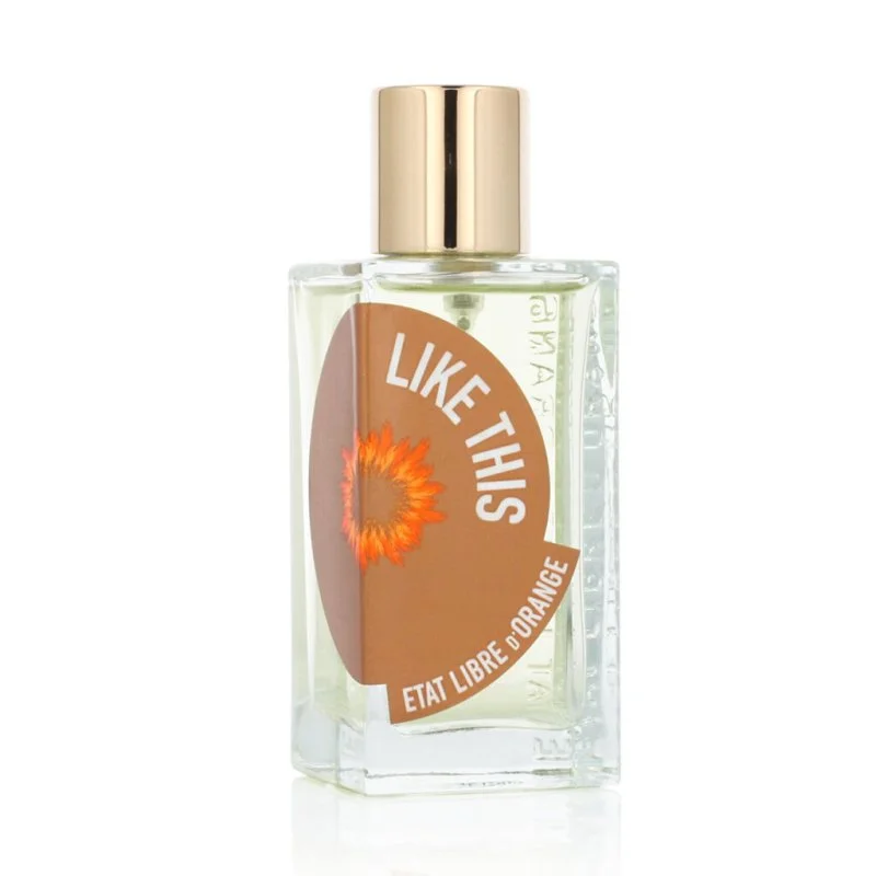 Tilda Swinton Like This eau de parfum voor dames