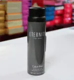 Eternity for Men DEO spray voor heren 160 ml