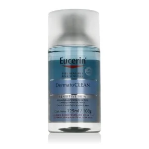 Eucerin DermatoCLEAN Micellaire Oogmake-up Remover