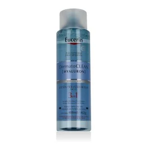 Eucerin DermatoCLEAN Hyaluron Micellair Water