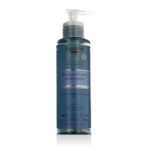 Eucerin DermatoCLEAN Hyaluron Reinigingsgel