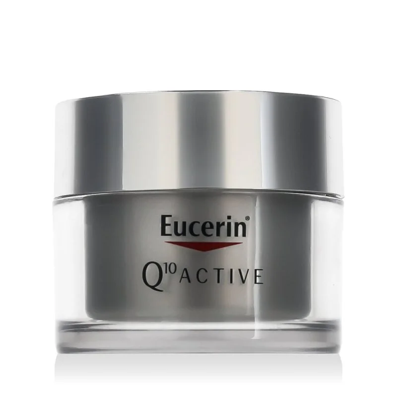 Q 10 Anti-rimpel Nachtcrème 50 ml
