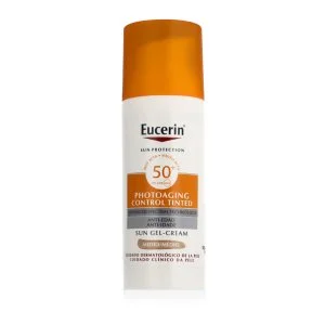 Eucerin Sun Photoaging Control CC-crème SPF 50+