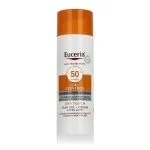 Zonnebescherming Talgregulerende Gel-Crème SPF 50+ 50 ml