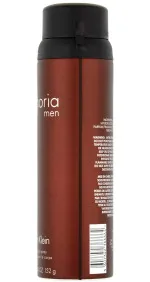Euphoria Men bodyspray 152 g voor heren