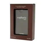Euphoria Men eau de toilette 20 ml voor heren