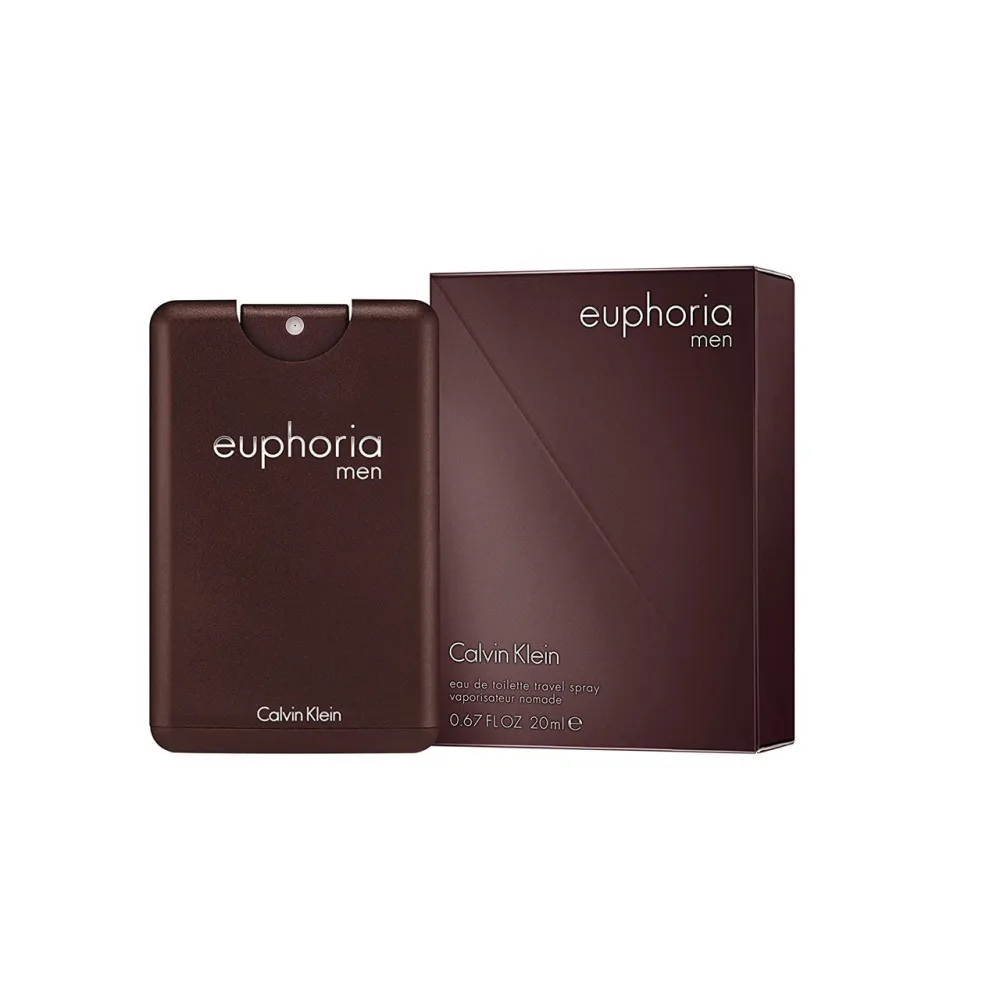 Euphoria Men eau de toilette 20 ml voor heren