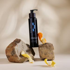 Exfoliërende lichaamsolie SKIN REVEAL - 150 ml
