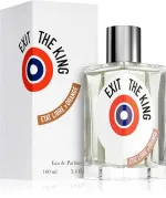 Exit The King eau de parfum unisex 100 ml