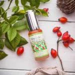 Saloos Extra biologische rozenbottelolie