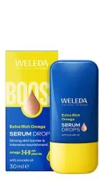 Weleda Extra Rijk Omega Serum Druppels