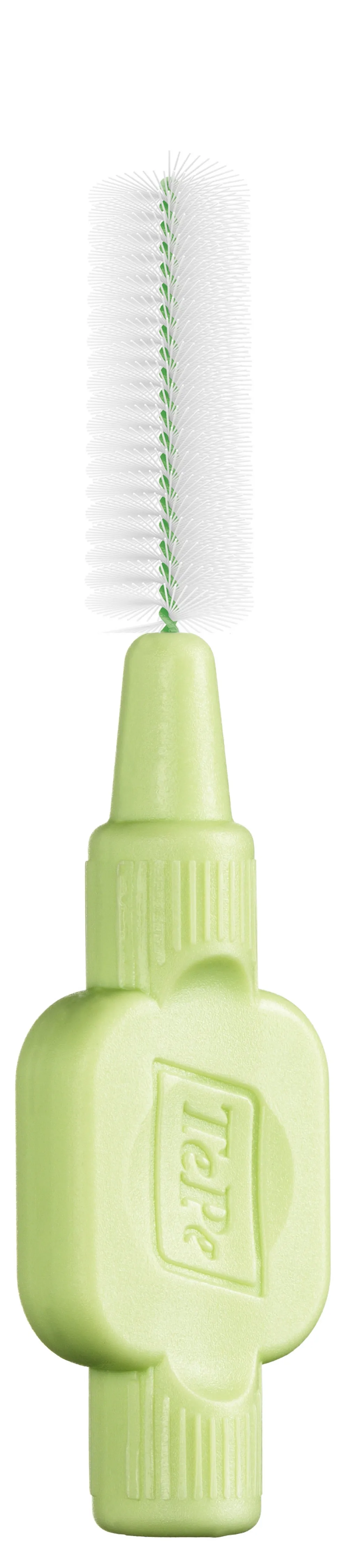 Extra Soft interdentale ragers 5 groen (0,8 mm) 8 stuks