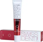 Extreem intensieve whitening tandpasta 100 ml