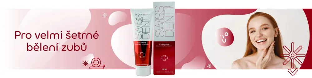 Extreem intensieve whitening tandpasta 100 ml