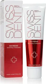 Extreem intensieve whitening tandpasta 100 ml