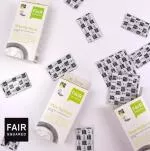 Fair Squared Condoom Max Perform (10 stuks) - veganistisch en fair trade