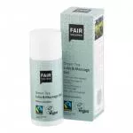 Fair Squared Smeer- en massagegel met groene thee (150 ml) - veganistisch en fair trade