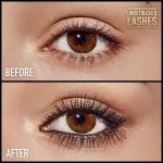 False Lash Epic Waterproof - Zwart 13 ml