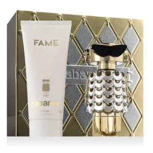 Rabanne Fame eau de parfum voor dames 50 ml + bodylotion