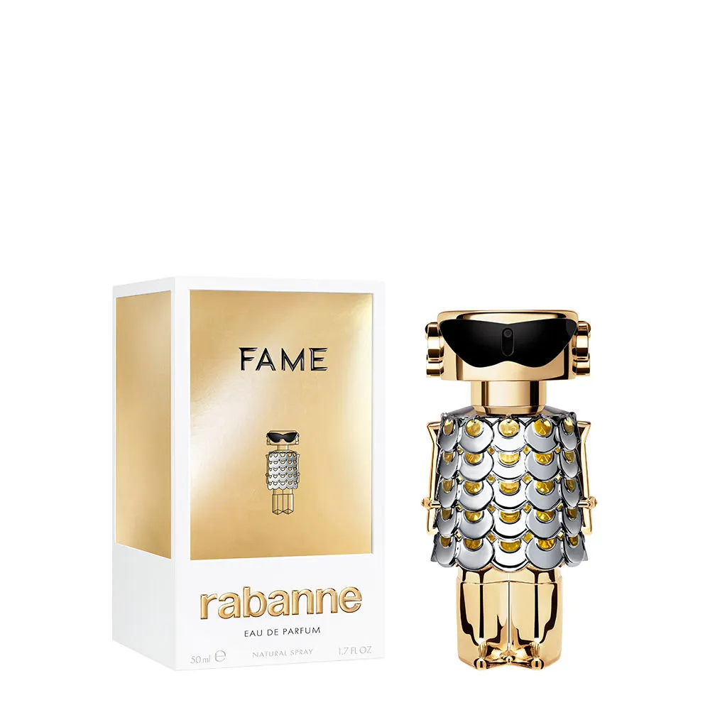 Fame Eau de Parfum voor dames 150 ml