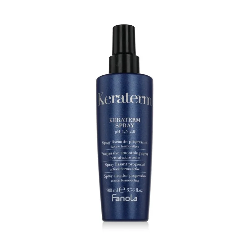 Keraterm Progressieve Gladmakende Spray 200 ml