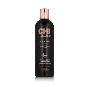 Farouk CHI Luxe Zwarte Komijnzaadolie Milde Reinigende Shampoo