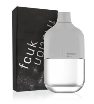Fcuk Friction For Him eau de toilette voor mannen