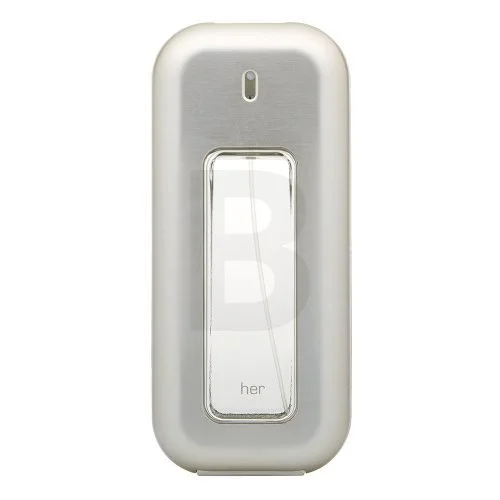 Her eau de toilette voor vrouwen 100 ml