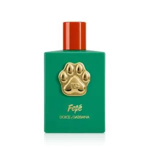 Dolce & Gabbana Fefé Geurmist voor honden