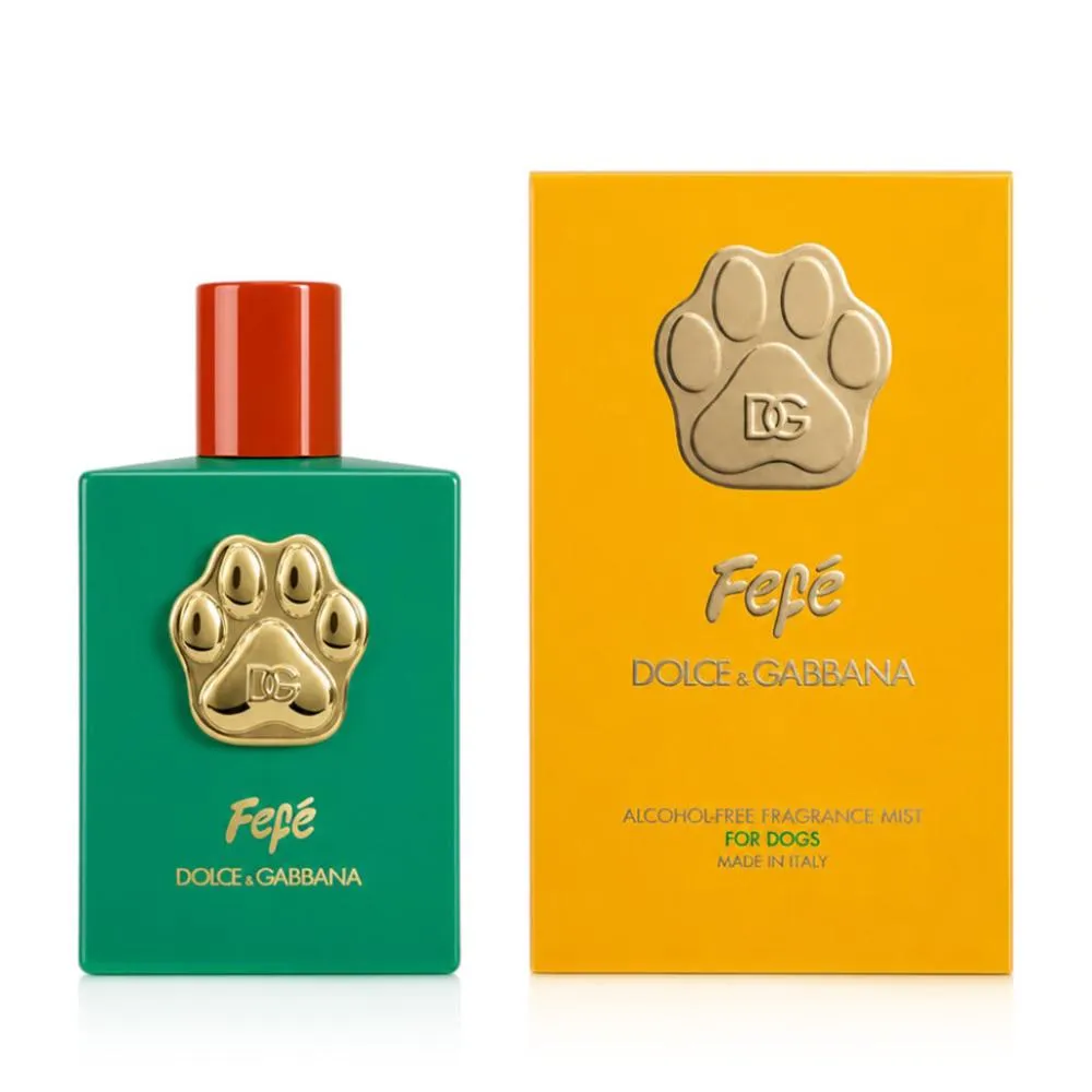 Fefé Geurmist voor honden 100 ml