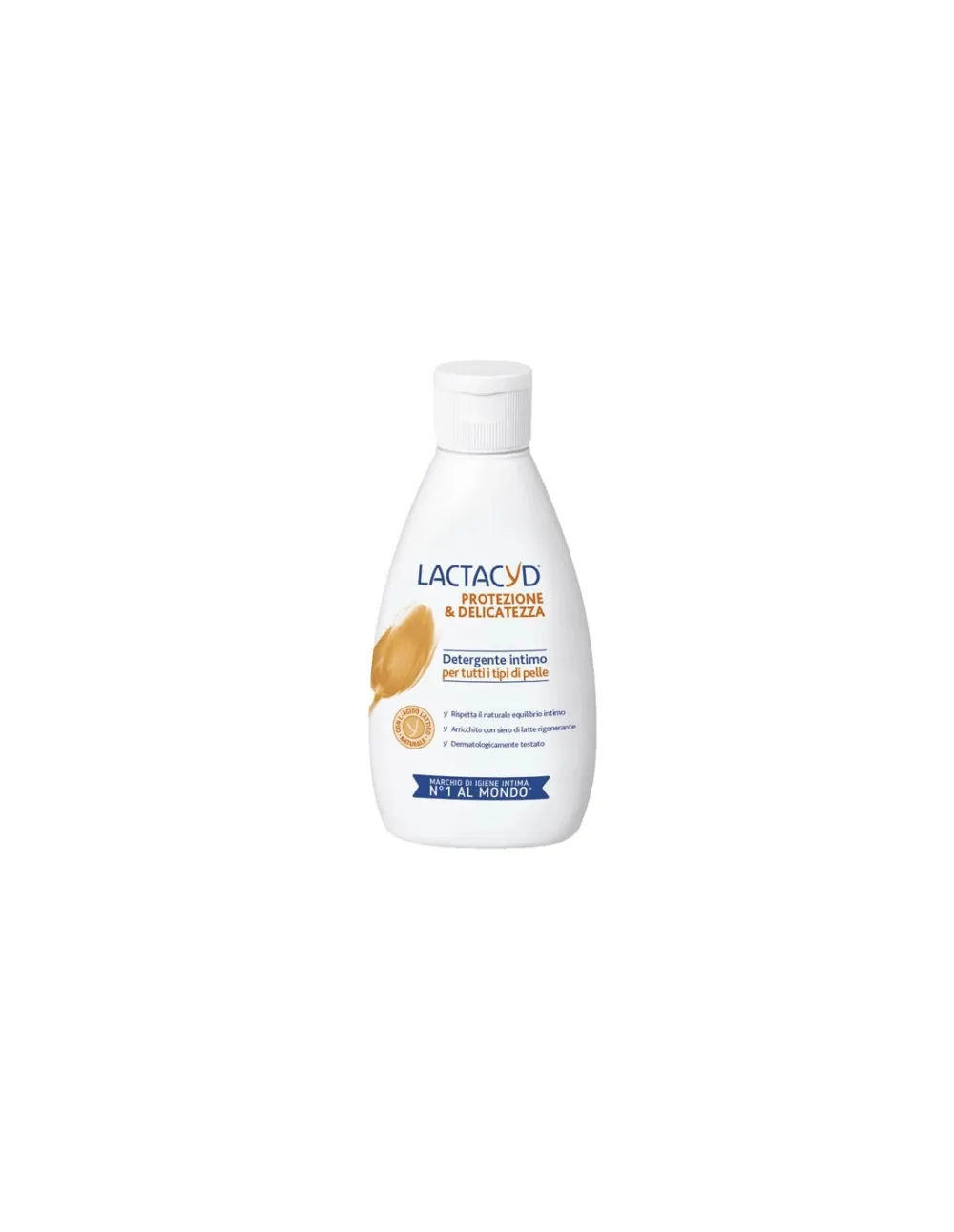 Femina intieme wasemulsie 300 ml