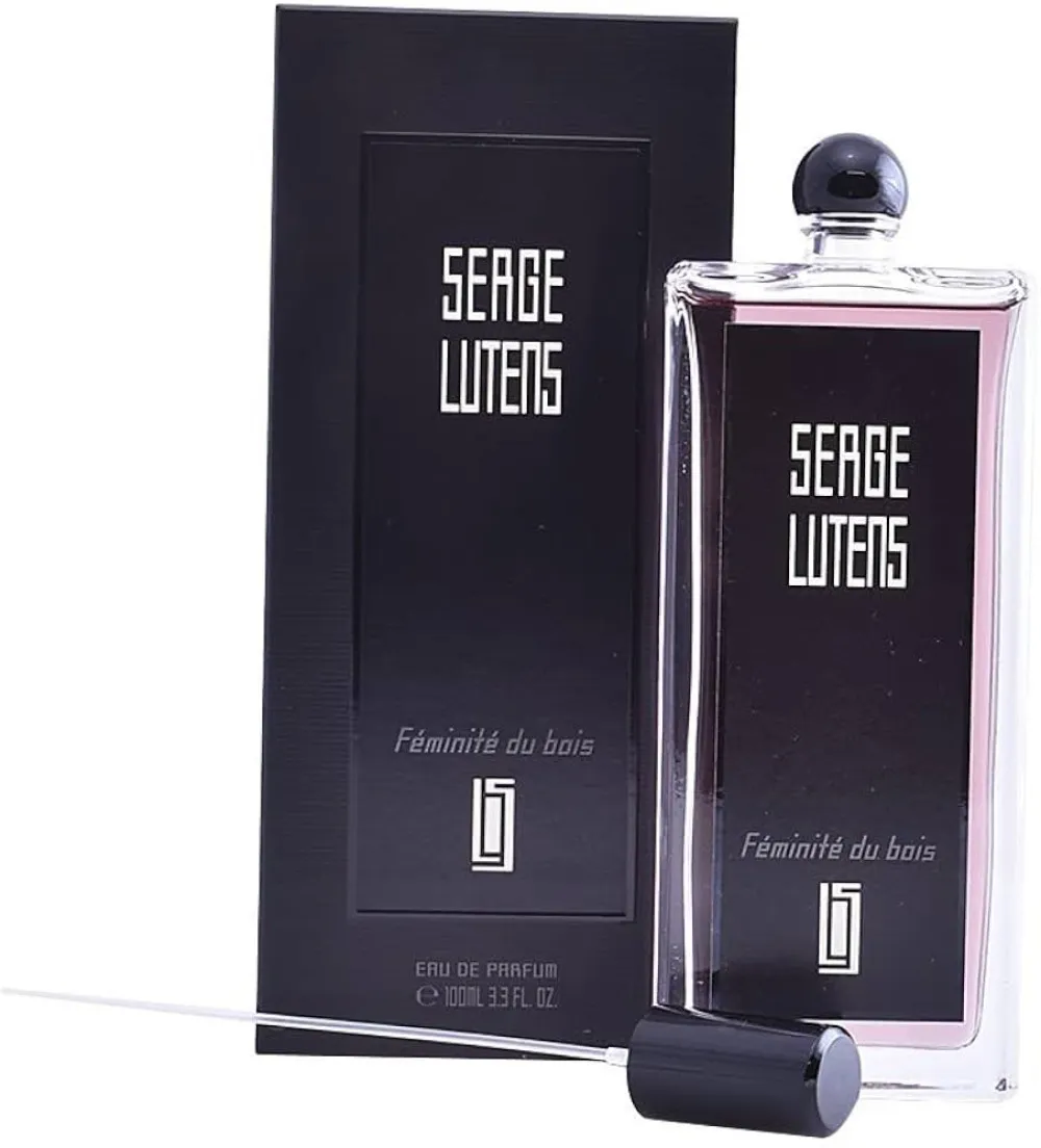 Feminité du Bois Eau de Parfum voor dames 100 ml