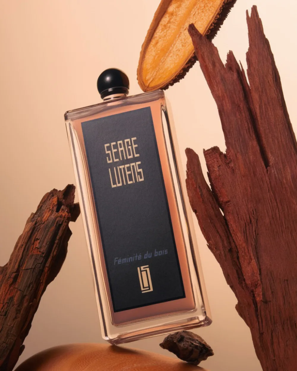 Feminité du Bois Eau de Parfum voor dames 100 ml