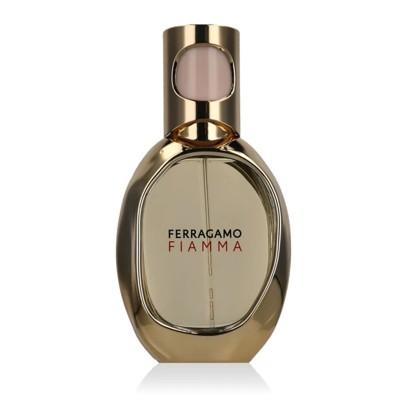 Fiamma Eau de Parfum voor dames
