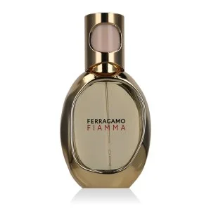 Salvatore Ferragamo Fiamma Eau de Parfum voor dames