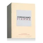 Fiamma Eau de Parfum voor dames