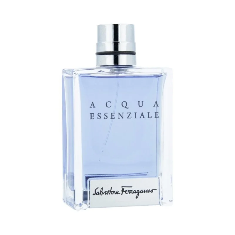 Salvatore Ferragamo Acqua Essenziale eau de toilette voor heren