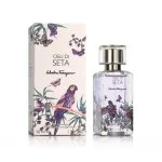 Salvatore Ferragamo Cieli di Seta eau de parfum unisex