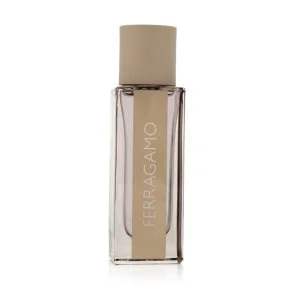 Salvatore Ferragamo Salvatore Ferragamo Ferragamo Bright Leather eau de toilette voor heren