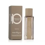 Salvatore Ferragamo Ferragamo Bright Leather eau de toilette voor heren