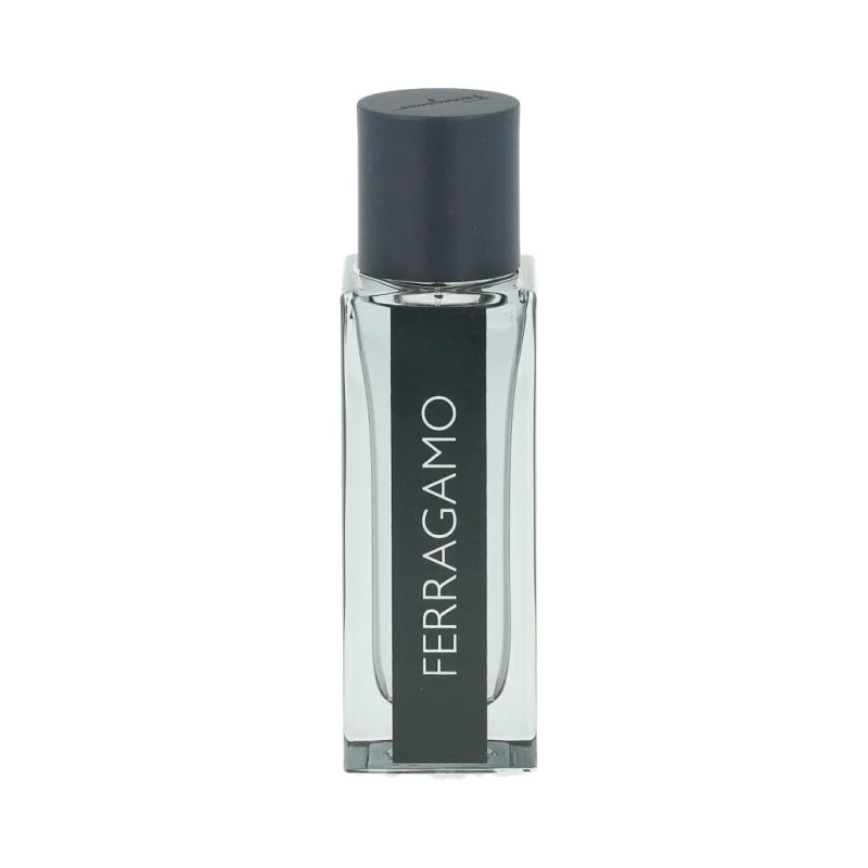 Salvatore Ferragamo Ferragamo eau de toilette voor heren