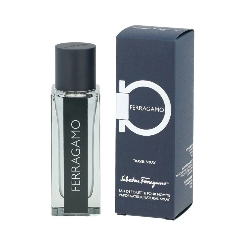 Salvatore Ferragamo Ferragamo eau de toilette voor heren