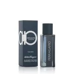 Salvatore Ferragamo Ferragamo Intense Leather eau de parfum voor heren