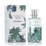Salvatore Ferragamo Giungle Di Seta eau de parfum unisex